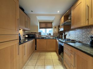 Kitchen- click for photo gallery